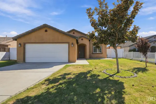 773 TOPAZ AVENUE, McFarland, CA 93250