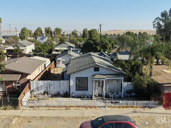 704 KERN STREET, Taft, CA 93268