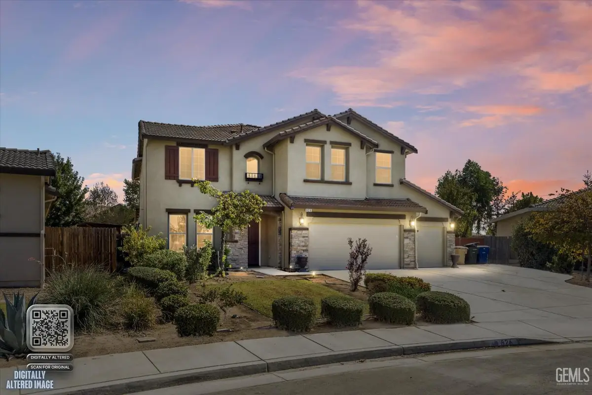 826 JACOB CREEK DRIVE, Bakersfield, CA 93314 - #1