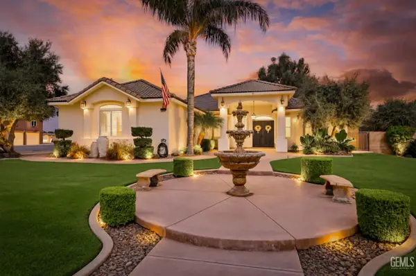 6346 ZEPHYR LANE, Bakersfield, CA 93307