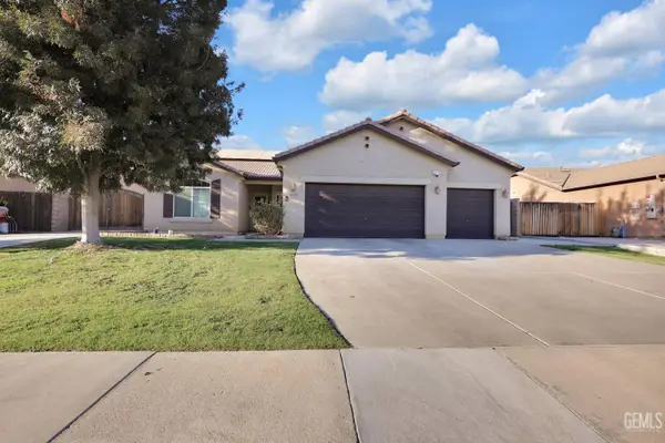 12706 WINDY RIDGE DRIVE, Bakersfield, CA 93312