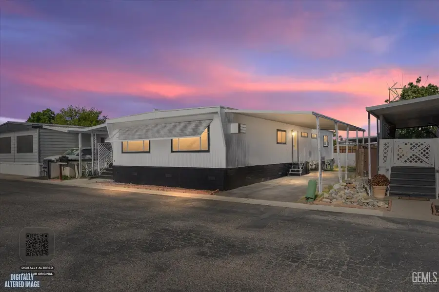 852 E GRANGEVILLE BOULEVARD #6, Hanford, CA 93230 - #2