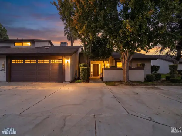 5900 KIRKSIDE DRIVE #C, Bakersfield, CA 93309