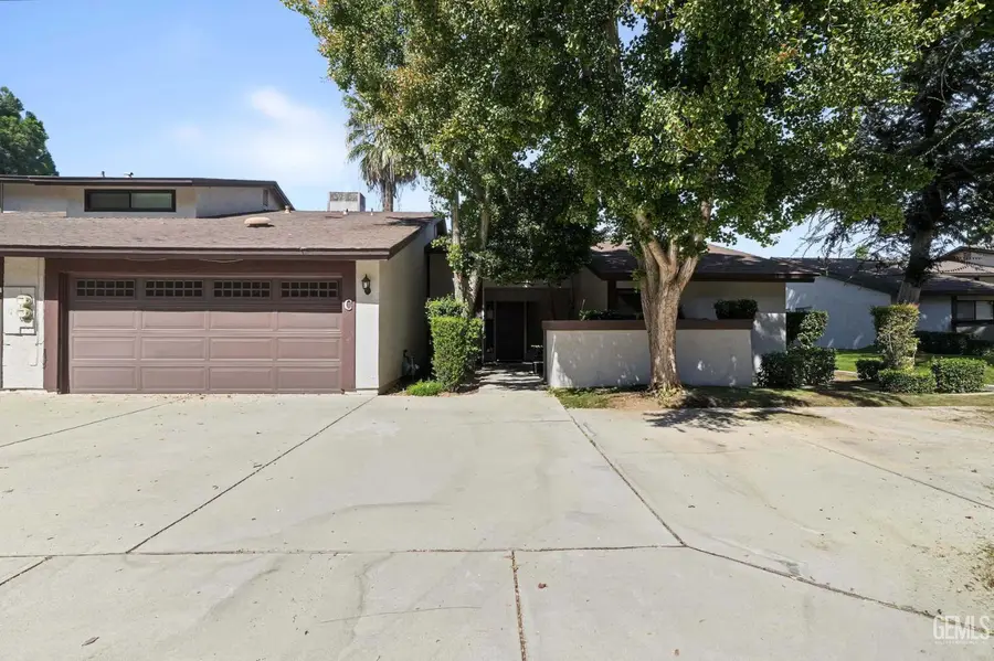 5900 KIRKSIDE DRIVE #C, Bakersfield, CA 93309 - #2
