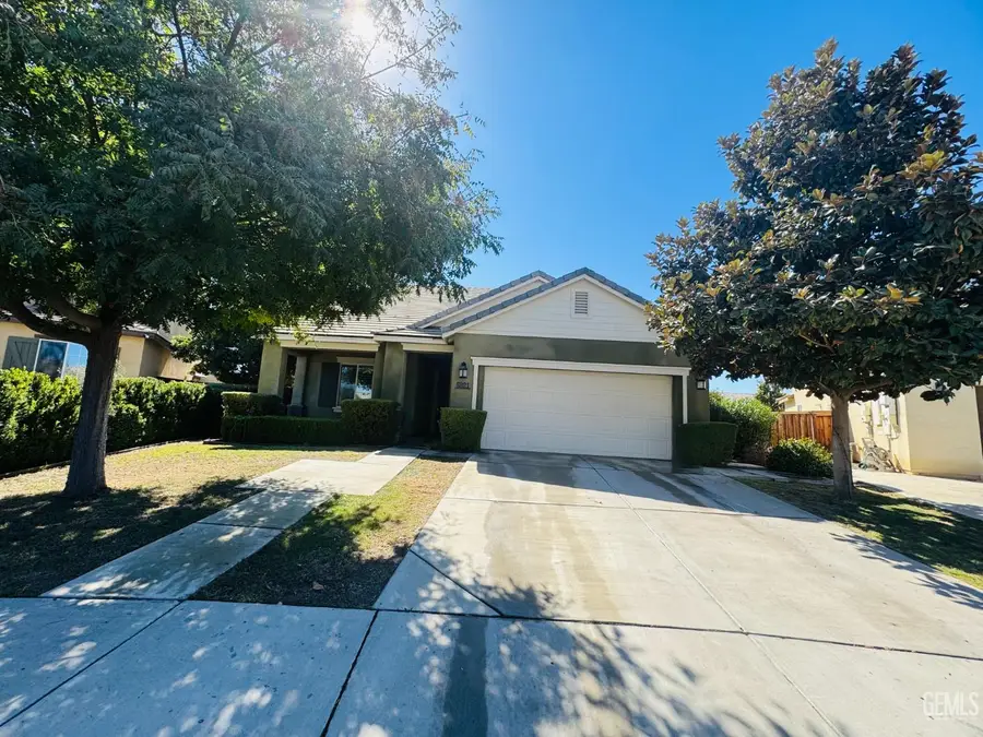 5921 MOONLIGHT PEAK DRIVE, Bakersfield, CA 93311 - #2