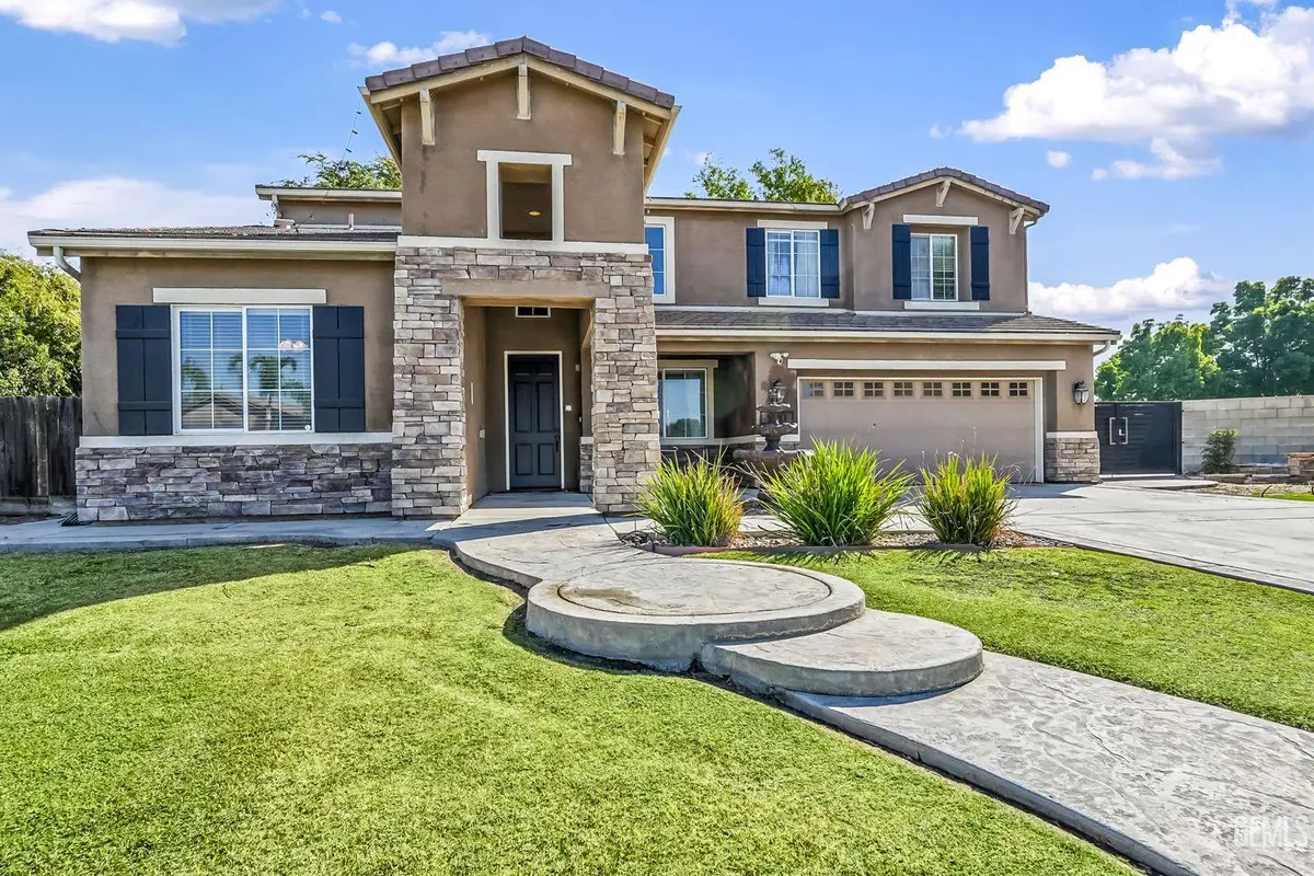 920 SAUVIGNON STREET, Wasco, CA 93280 - #1