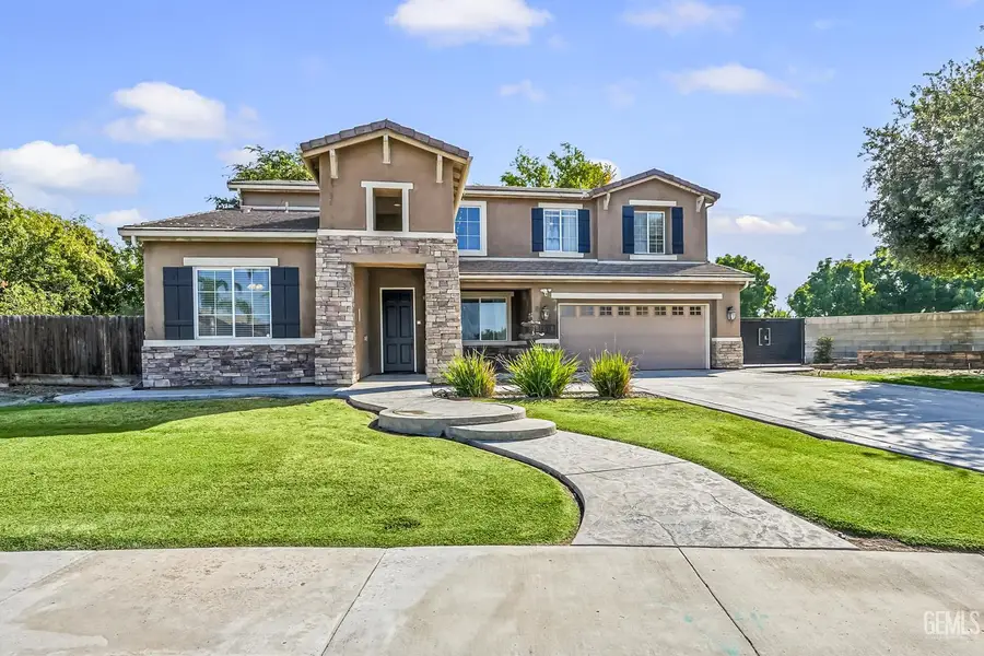 920 SAUVIGNON STREET, Wasco, CA 93280 - #2