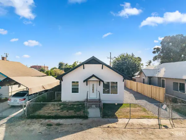 19715 GUTHRIE DRIVE, Strathmore, CA 93267