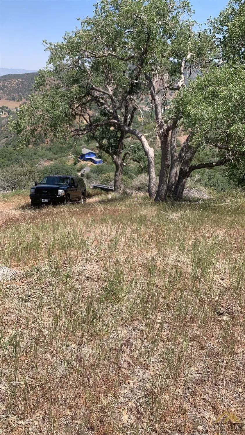 0 WILLIAM TELL TRAIL LOT #5,, Tehachapi, CA 93561 - #2