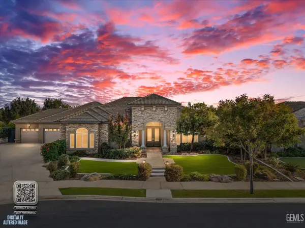 13401 MATISSE COURT, Bakersfield, CA 93314