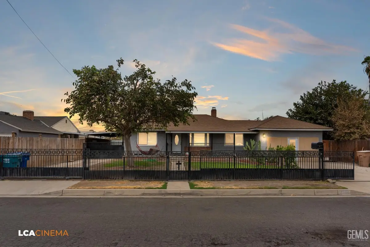 3108 TERREL COURT, Bakersfield, CA 93304 - #1