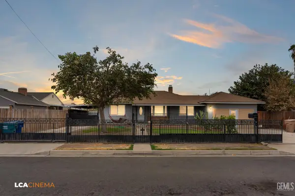 3108 TERREL COURT, Bakersfield, CA 93304