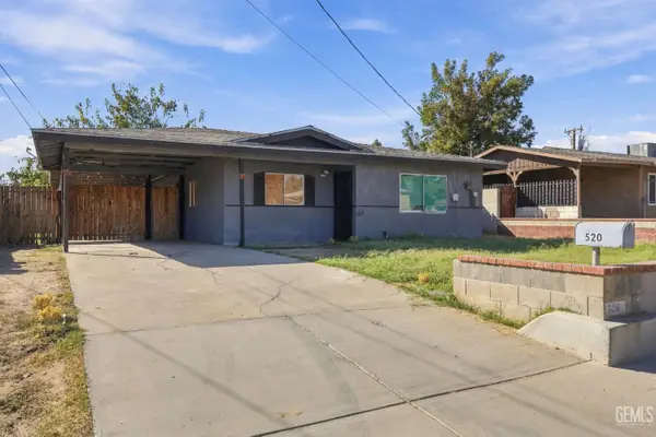 520 DOROTHY STREET, Bakersfield, CA 93306