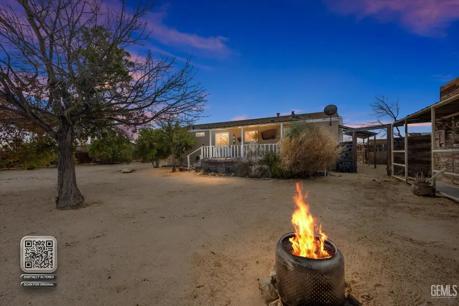6101 SESPE AVENUE, Mojave, CA 93501 - #2