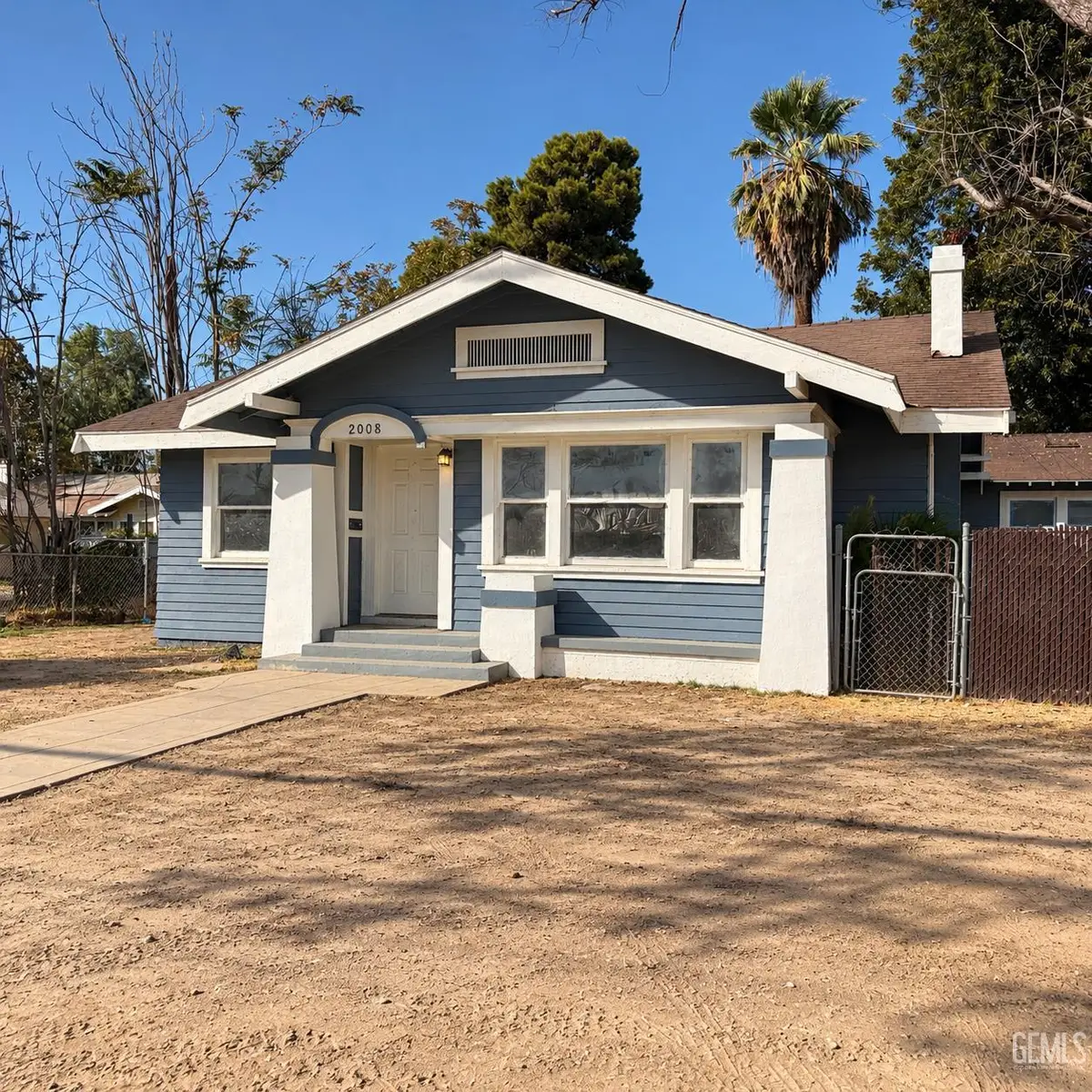 2008 BRUNDAGE LANE, Bakersfield, CA 93304 - #1