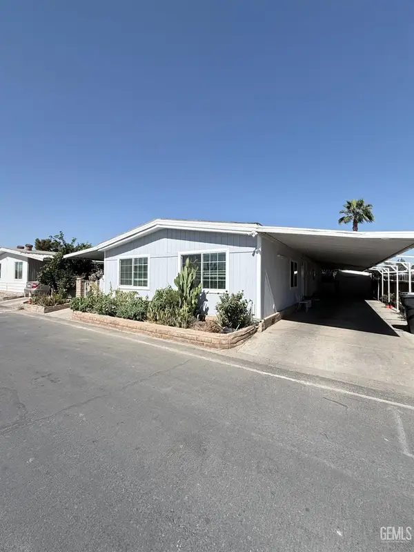 3535 STINE ROAD #164, Bakersfield, CA 93309