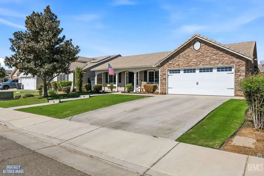 13406 EVENING BREEZE AVENUE, Bakersfield, CA 93314 - #2