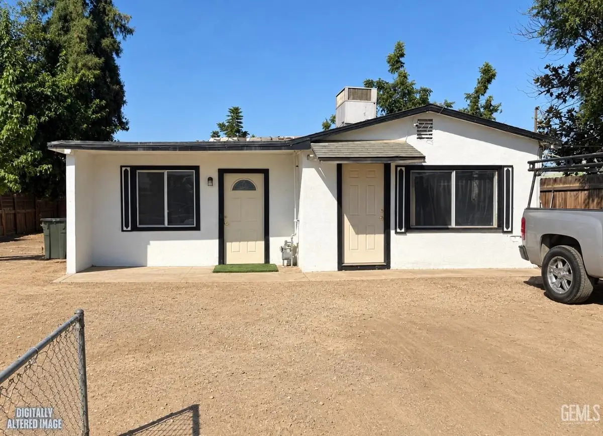 1512 SOUTHGATE DRIVE, Bakersfield, CA 93304 - #1
