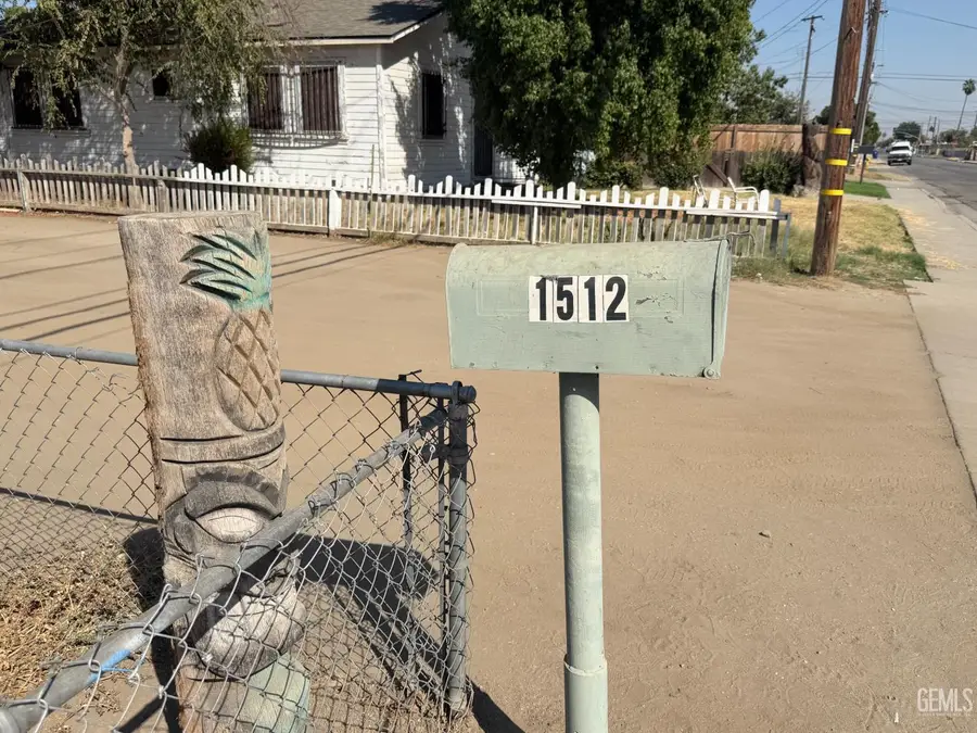 1512 SOUTHGATE DRIVE, Bakersfield, CA 93304 - #3