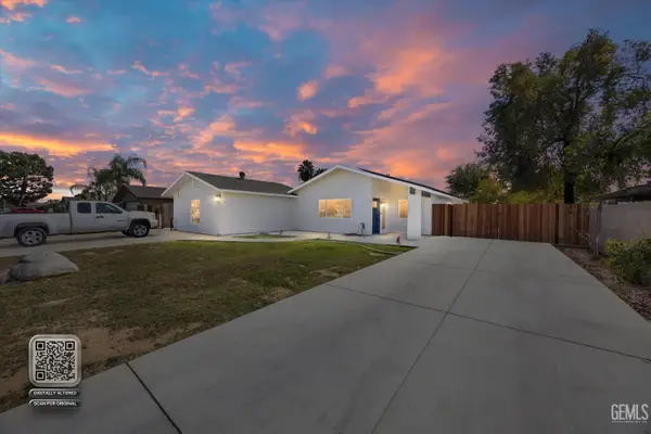 10601 MICHELE AVENUE, Bakersfield, CA 93312
