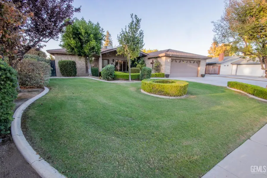 6904 QUAILWOOD DRIVE, Bakersfield, CA 93309 - #3