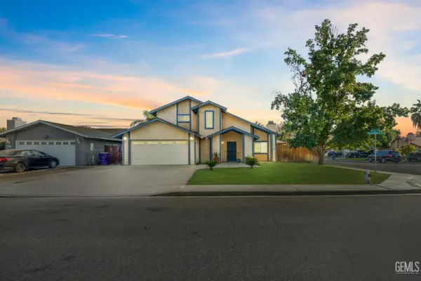 2213 BUTTERFIELD AVENUE, Bakersfield, CA 93304