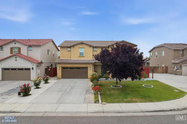 7309 GLITTER WAY, Bakersfield, CA 93313