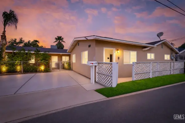 818 11TH STREET, Bakersfield, CA 93304