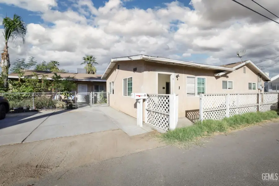 818 11TH STREET, Bakersfield, CA 93304 - #3