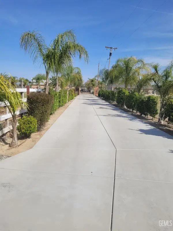 5501 JUDD STREET, Bakersfield, CA 93314