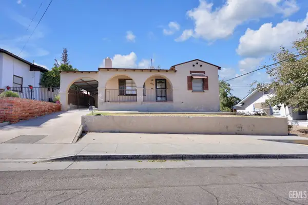 405 6TH AVENUE, Taft, CA 93268