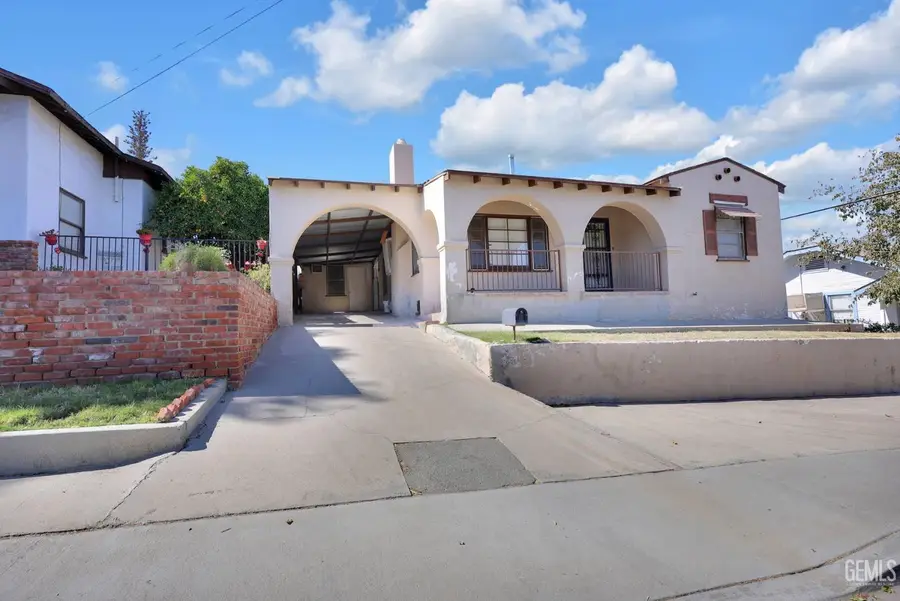 405 6TH AVENUE, Taft, CA 93268 - #2