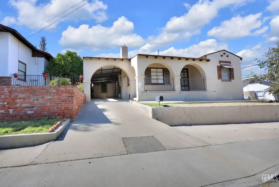 405 6TH AVENUE, Taft, CA 93268 - #3