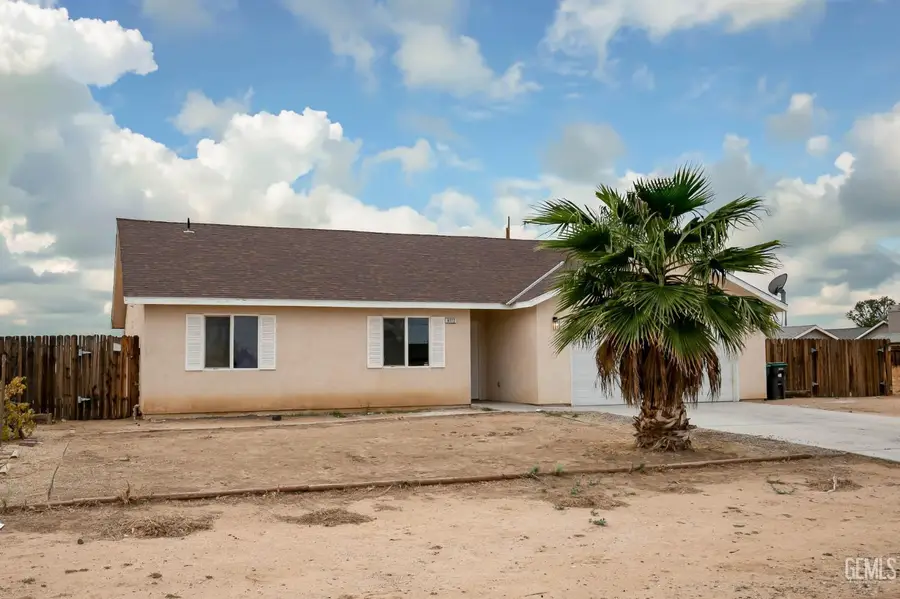 8172 JACARANDA AVENUE, California City, CA 93505 - #2