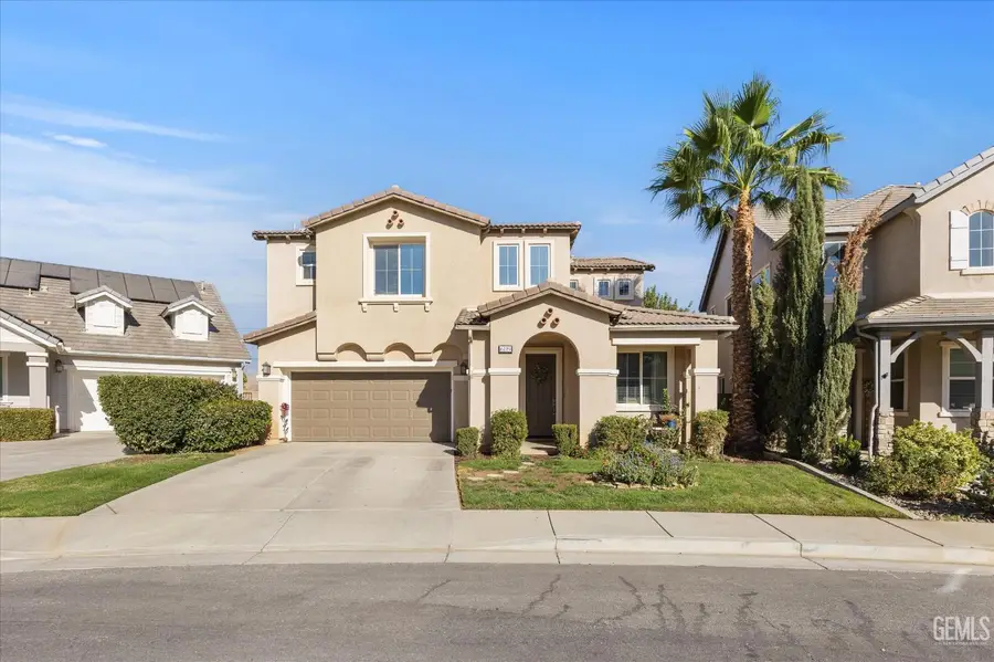 6119 PILAR WAY, Bakersfield, CA 93306 - #3