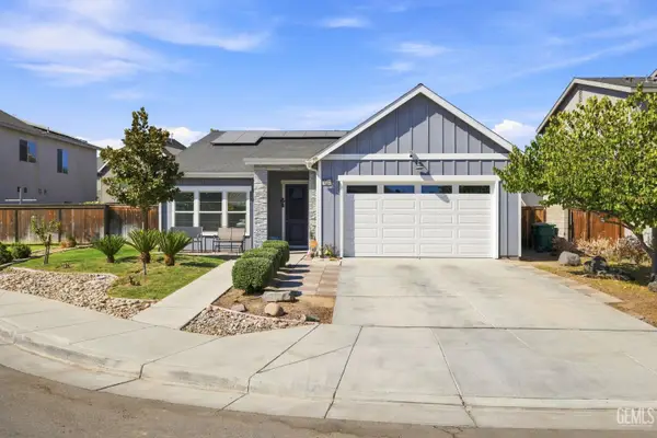 9104 WOODBROOK DRIVE, Shafter, CA 93263