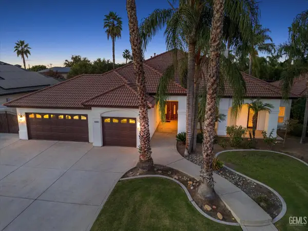 14026 LA CASCADA COURT, Bakersfield, CA 93314