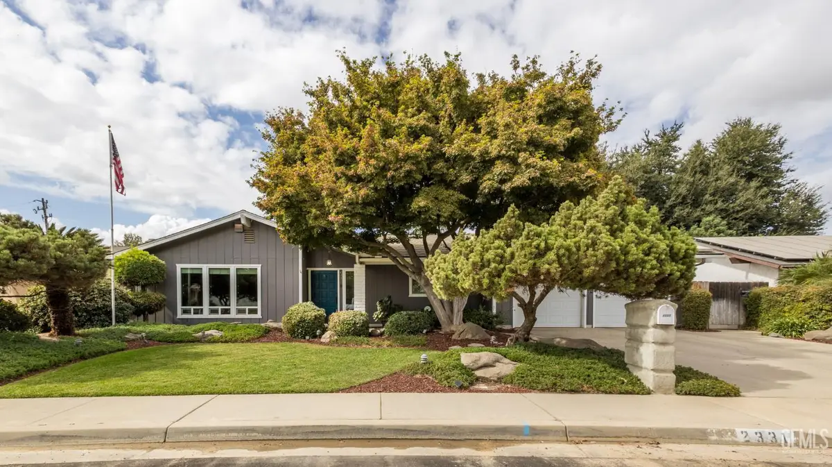 2331 21ST AVENUE, Kingsburg, CA 93631 - #1
