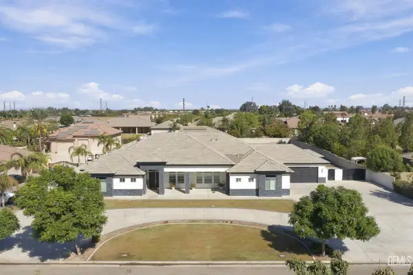 17344 SADDLE MOUNTAIN DRIVE, Bakersfield, CA 93314