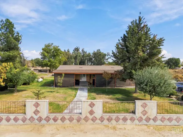4500 BANNING STREET, Bakersfield, CA 93314