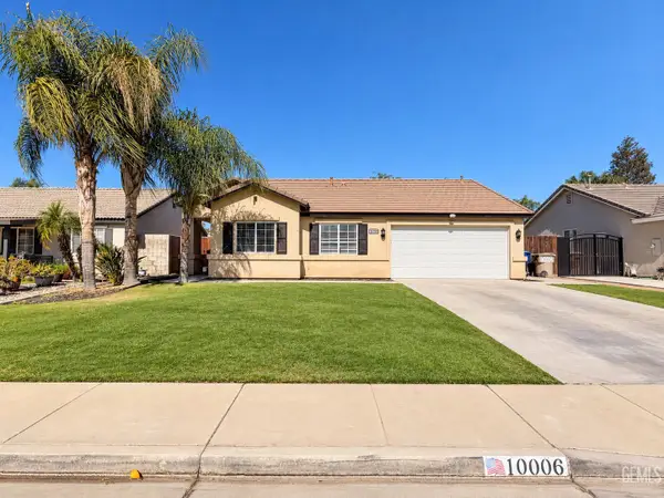 10006 THISTLEDOWN LANE, Bakersfield, CA 93312