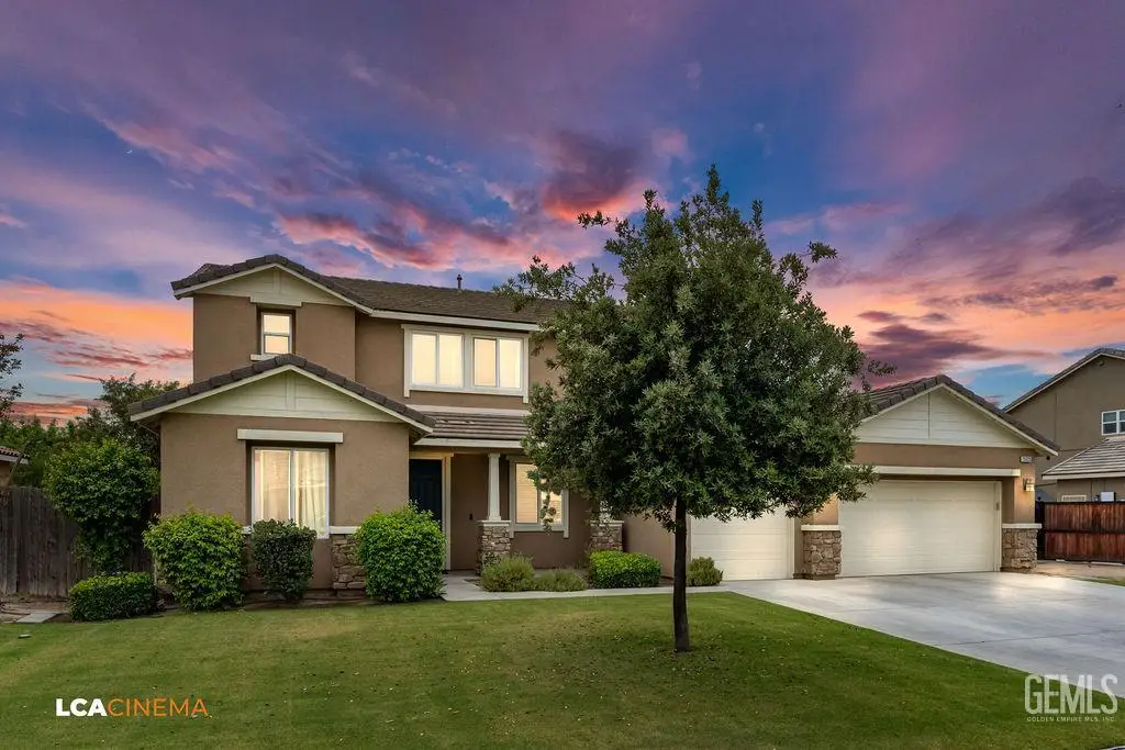 15425 QUINTERO PLACE, Bakersfield, CA 93314 - #1