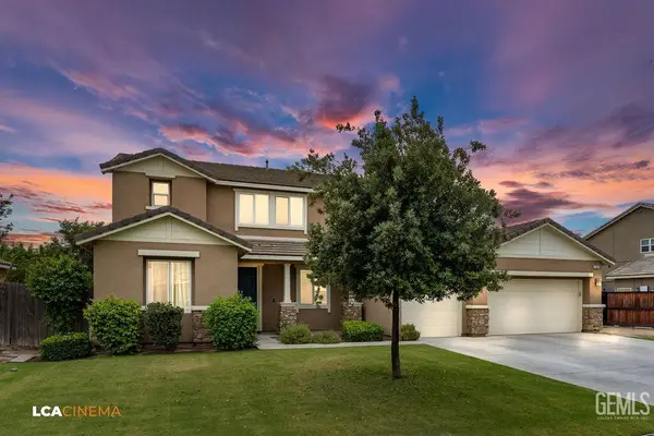 15425 QUINTERO PLACE, Bakersfield, CA 93314