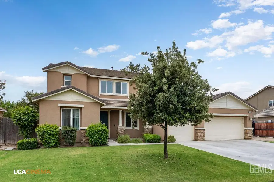 15425 QUINTERO PLACE, Bakersfield, CA 93314 - #2