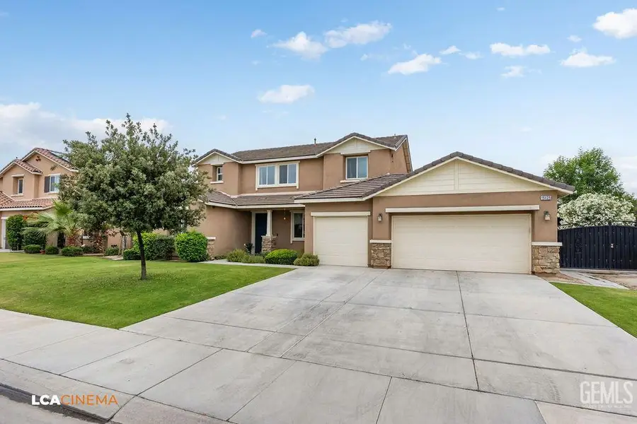 15425 QUINTERO PLACE, Bakersfield, CA 93314 - #3