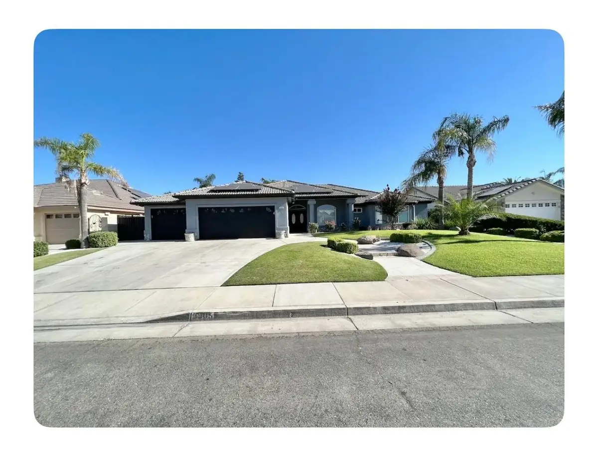 3905 ARGYLE COURT, Bakersfield, CA 93313 - #1