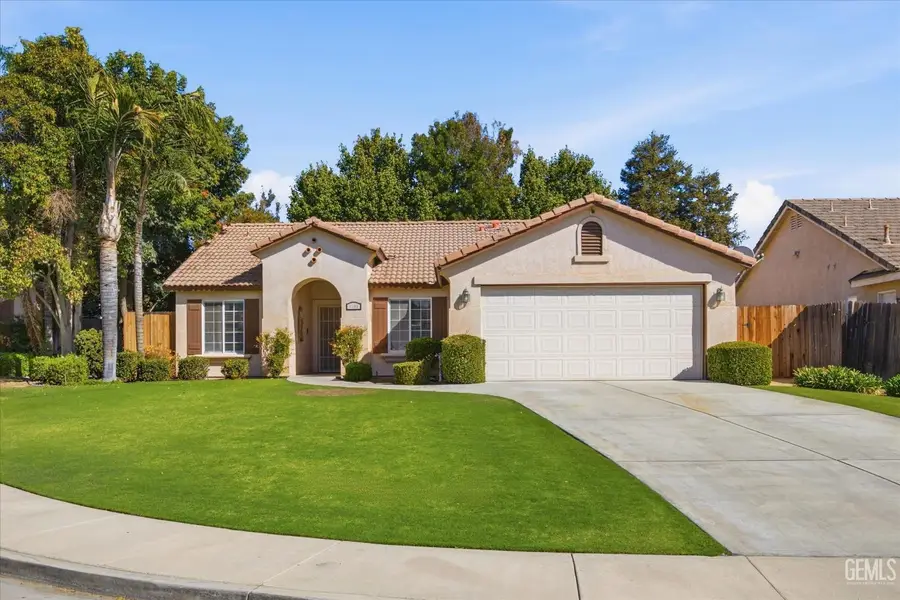 1102 OSHKOSH COURT, Bakersfield, CA 93312 - #3