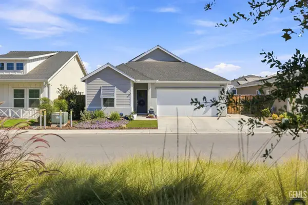 9614 COTTON CREEK DRIVE, Shafter, CA 93263