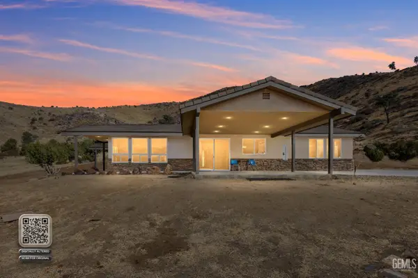 3500 SHADOW MOUNTAIN DRIVE, Lake Isabella, CA 93240