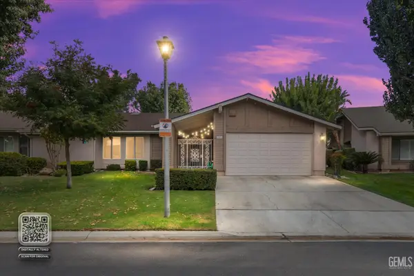 1700 ASHE ROAD #12, Bakersfield, CA 93309